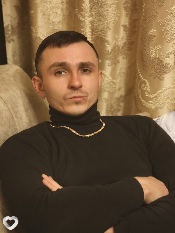 Александр, 34, Нижнем Новгороде — анкета №3498115