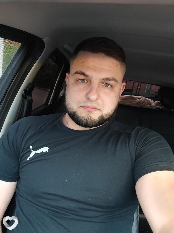 Тимофей, 35, Ростове-на-Дону — анкета №3498123