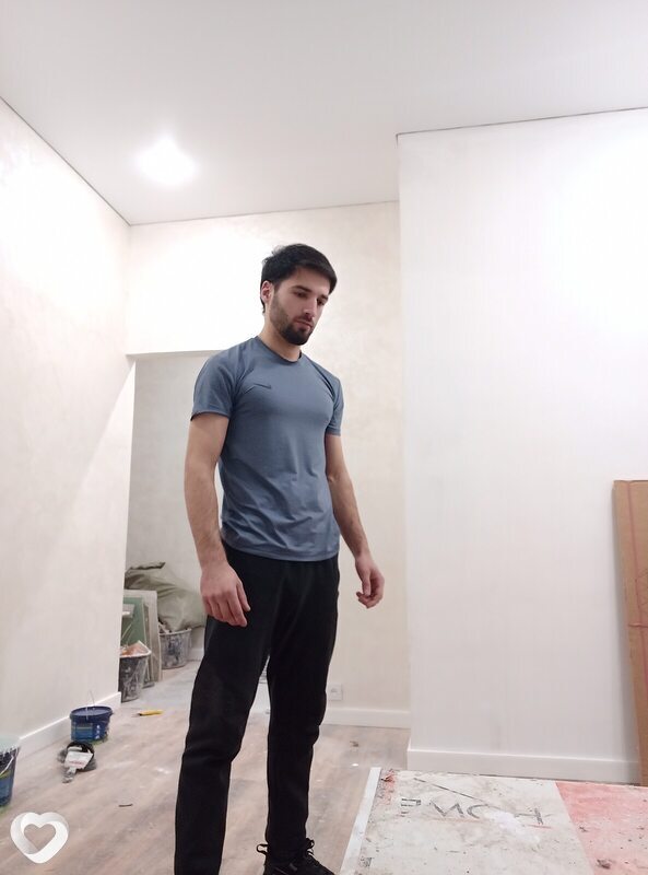 Тимур, 24, Караганде — анкета №3498124
