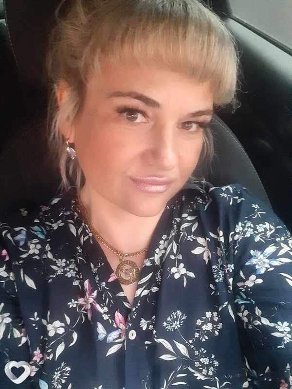 Elena, 40, Саранске — анкета №3498129