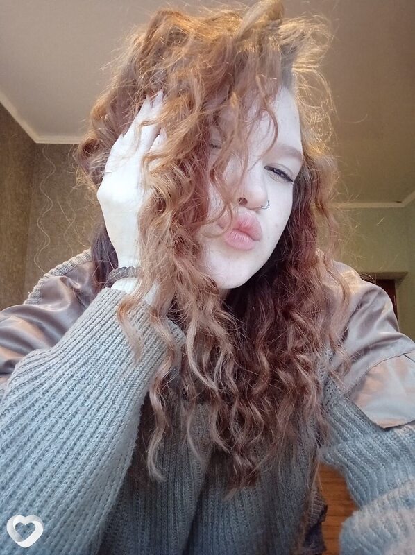 Дарья, 18, Анапе — анкета №3497985