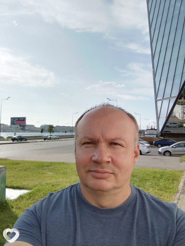 Андрей, 52, Волгограде — анкета №3497993