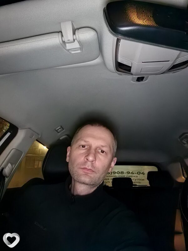 Дмитрий, 45, Москве — анкета №3498006