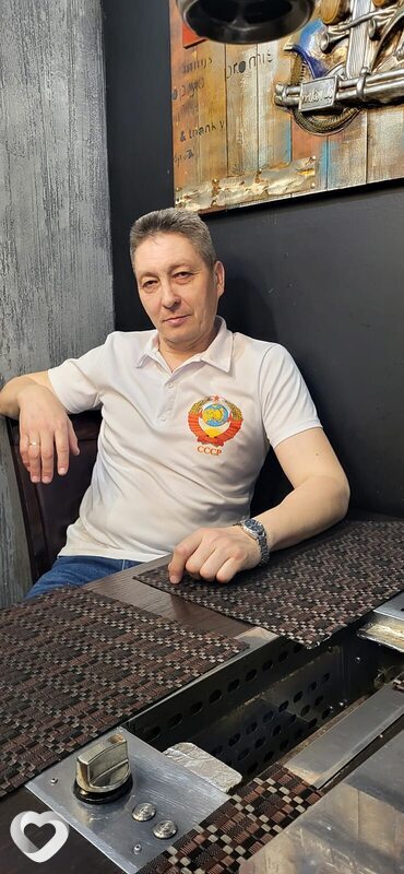 Алексей, 56, Южно-Сахалинске — анкета №3498061
