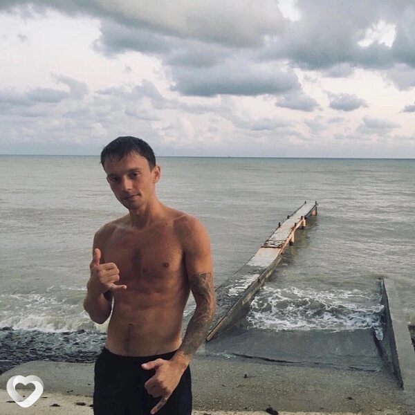 Вадим, 29, Новороссийске — анкета №3498063