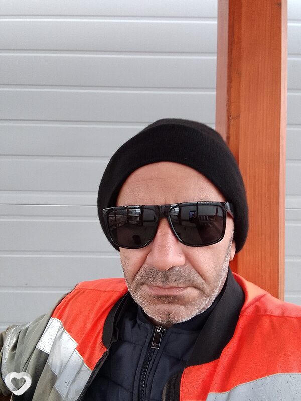 Hrach, 49, Ржеве — анкета №3498065
