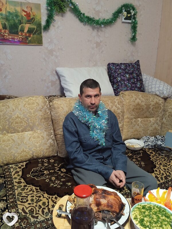 Andrei, Шадринск
