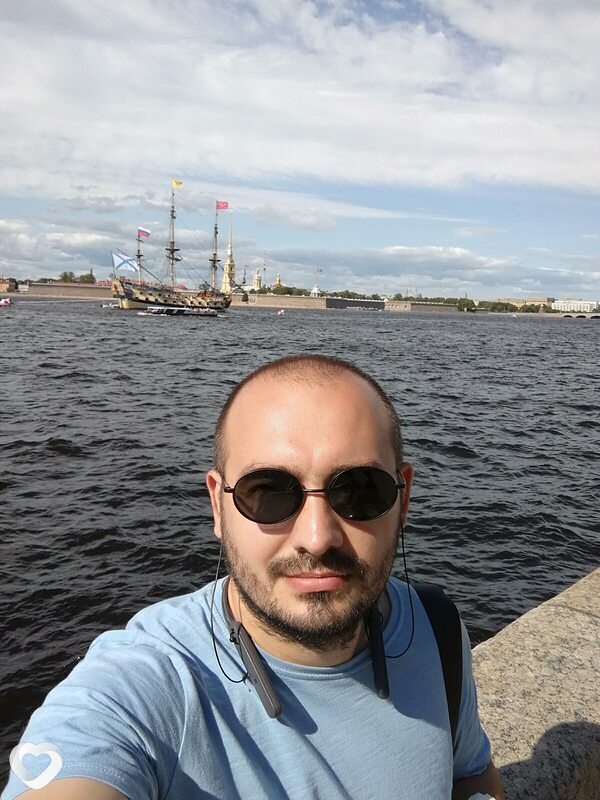 Михаил, 36, Твери — анкета №3498067