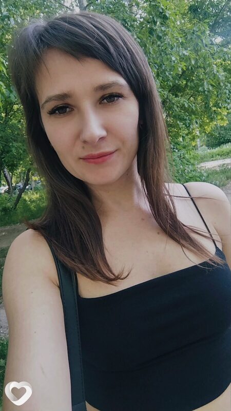 Оксана, 36, Нижнем Новгороде — анкета №3498070