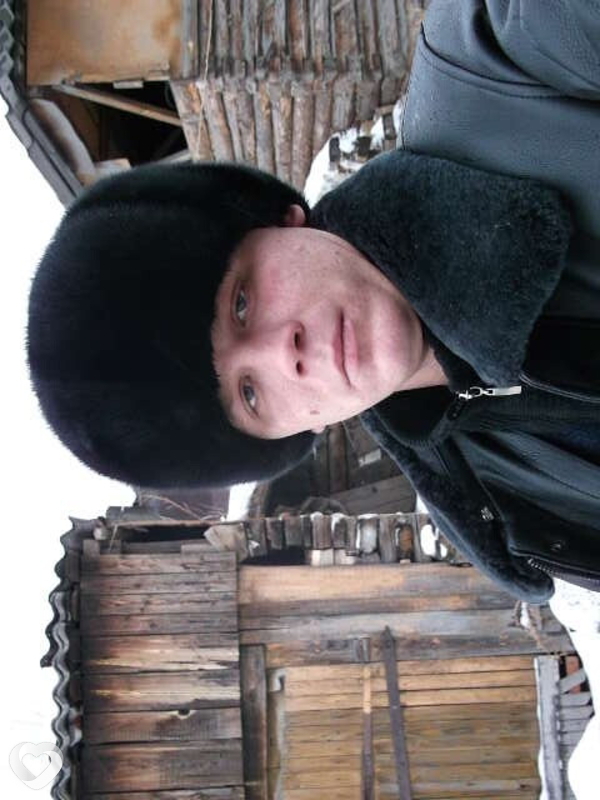 Витя, 37, Рубцовске — анкета №3498077