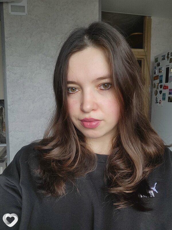 Арина, 35, Москве — анкета №3498167