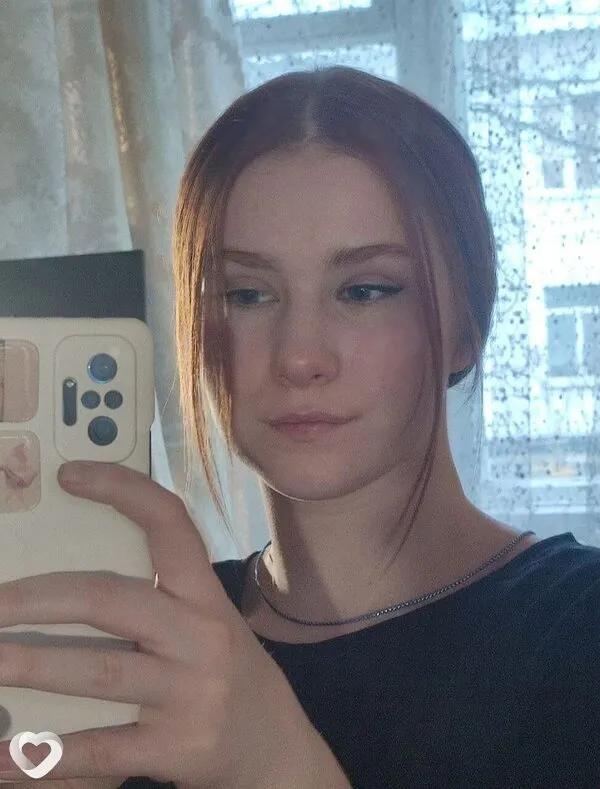 Софа, 18, Москве — анкета №3498175