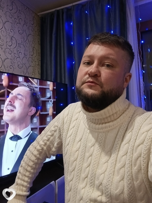 Влади, 37, Подольске — анкета №3498183