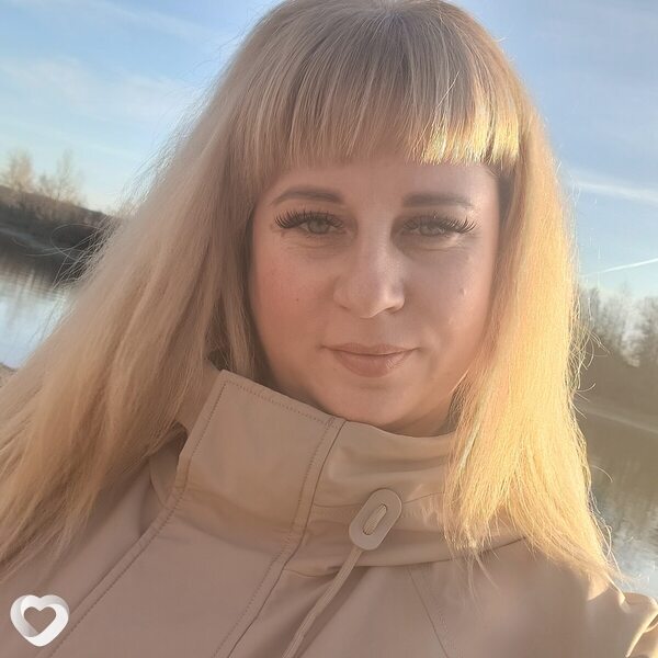 Лика, 40, Барнауле — анкета №3498097