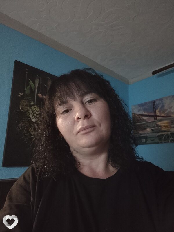 Ирина, 37, Новокубанске — анкета №3498101
