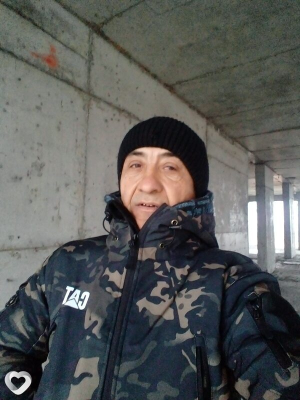 Саша, 51, Грозном — анкета №3498105