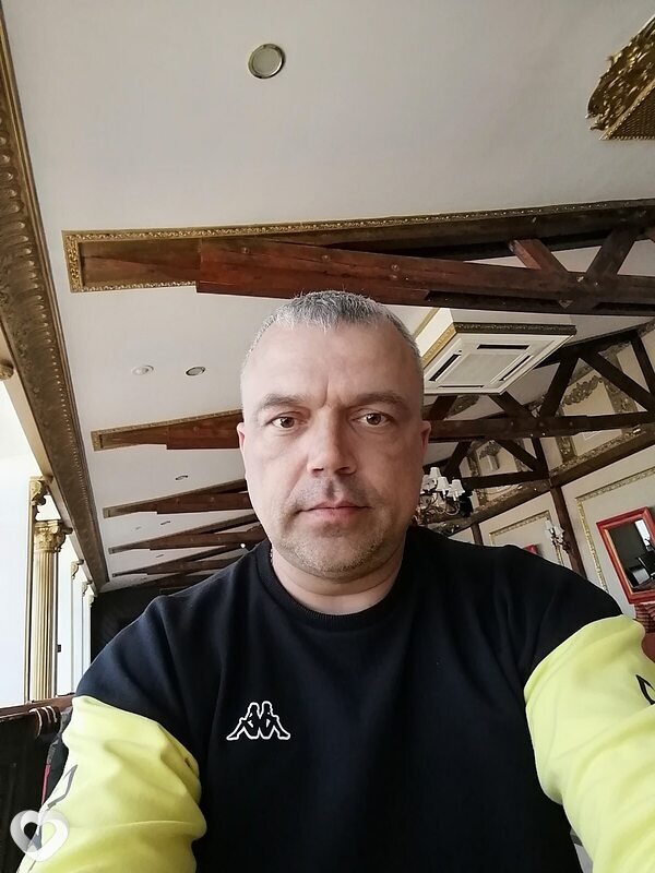 Павел, 42, Улан-Удэ — анкета №3498136