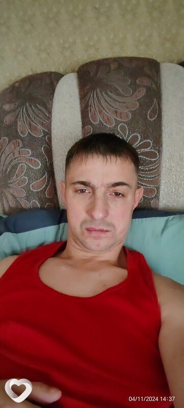 Роооооммммм, 40, Южно-Сахалинске — анкета №3498140