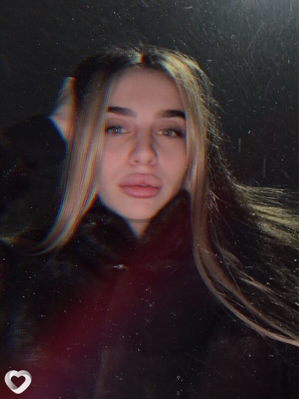 Анна, 23, Воронеже — анкета №3498151