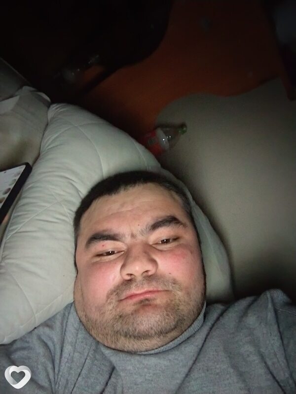 Шахзод, 28, Санкт-Петербурге — анкета №3498018