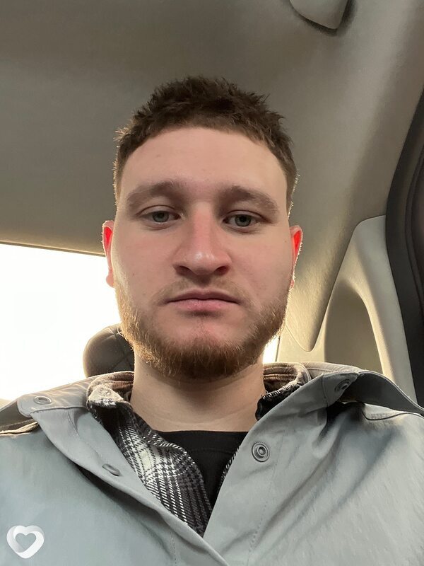 Сергей, 25, Краснодаре — анкета №3498020