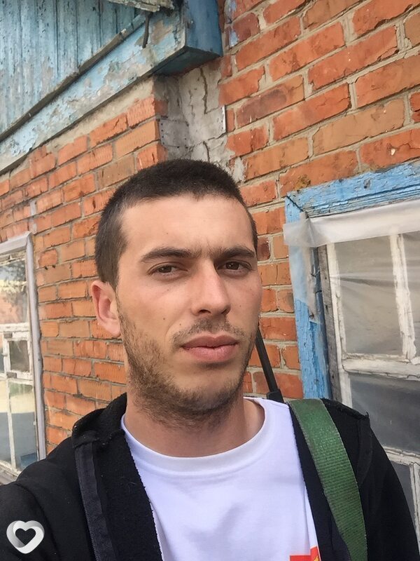Алексей, 29, Тихорецке — анкета №3498029
