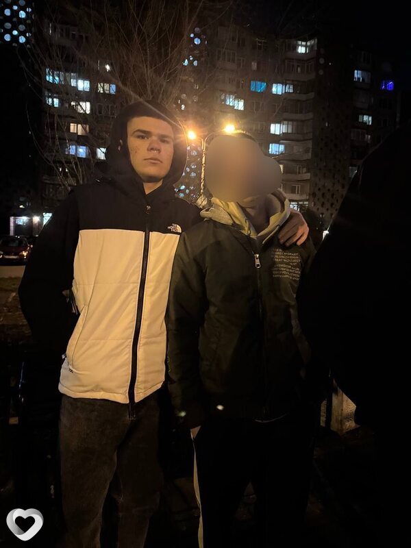 Слава, 19, Балабанове — анкета №3498030