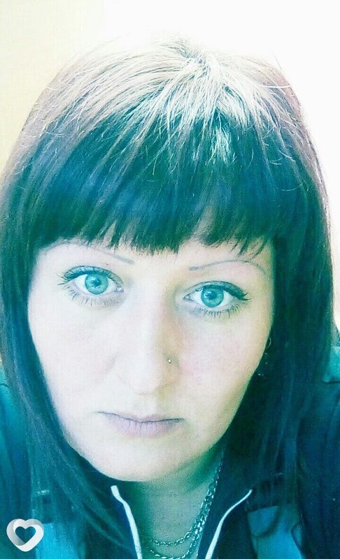 Юлия, 40, Анжеро-Судженске — анкета №3498031