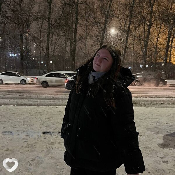 Алёна, 18, Вологде — анкета №3498184