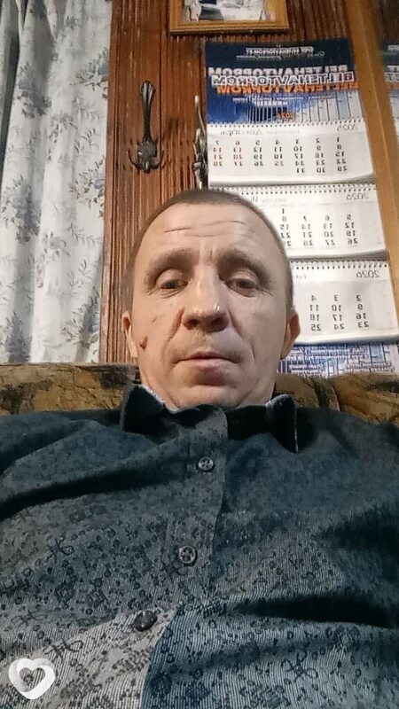 Сергей, 39, Солигорске — анкета №3498187