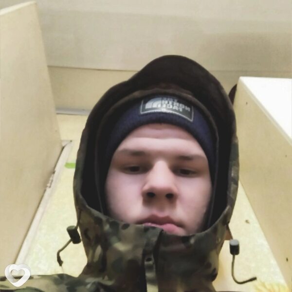 Иван, 20, Ростове-на-Дону — анкета №3498192