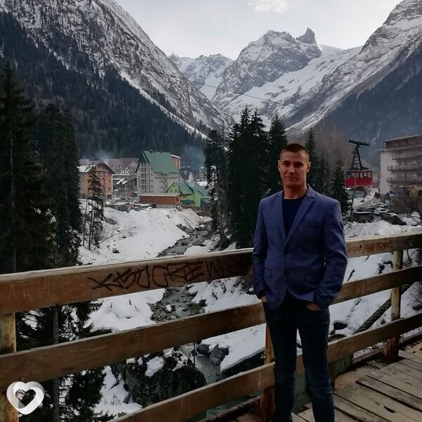 Константин, 41, Ижевске — анкета №3498202