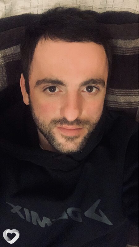 Bez Imeni, 35, Коломне — анкета №3498207