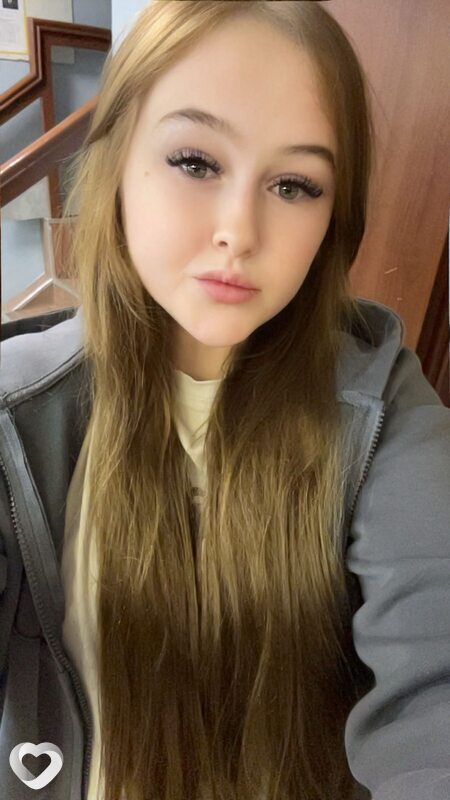 Лена, 24, Москве — анкета №3498438