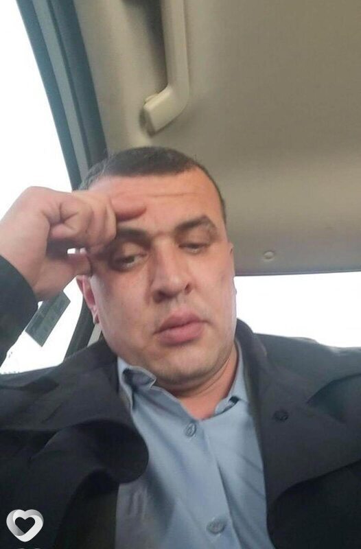 Алишер, 41, Самарканд — анкета №3498439