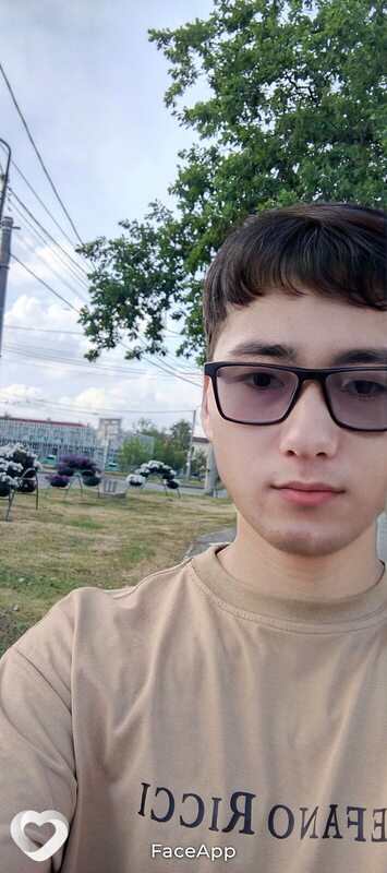 Артур, 37, Череповце — анкета №3498442