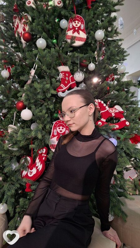 Арина, 18, Чебоксарах — анкета №3498447