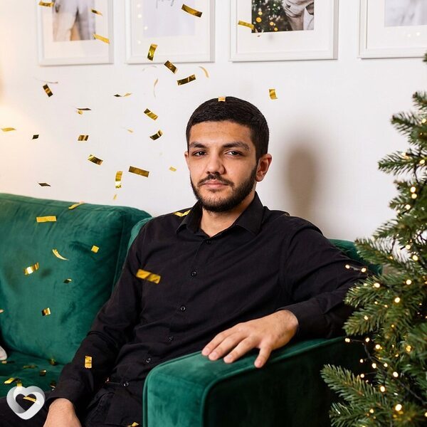 Артур, 28, Анапе — анкета №3498448
