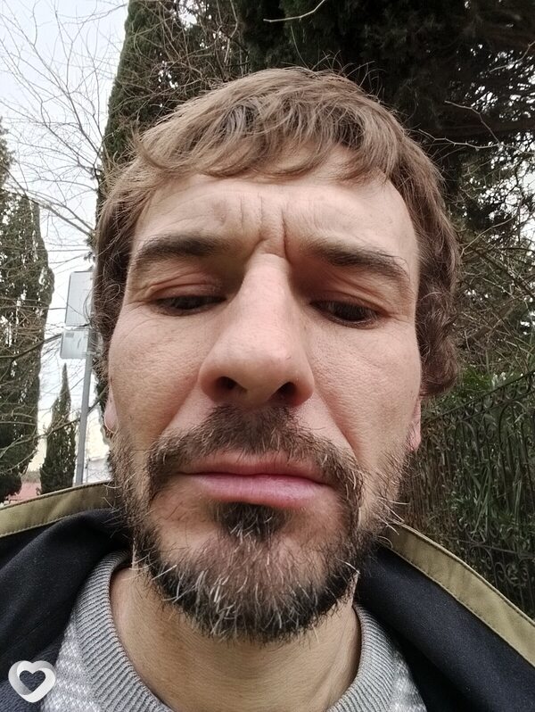 Михаил, 39, Сочи — анкета №3498456
