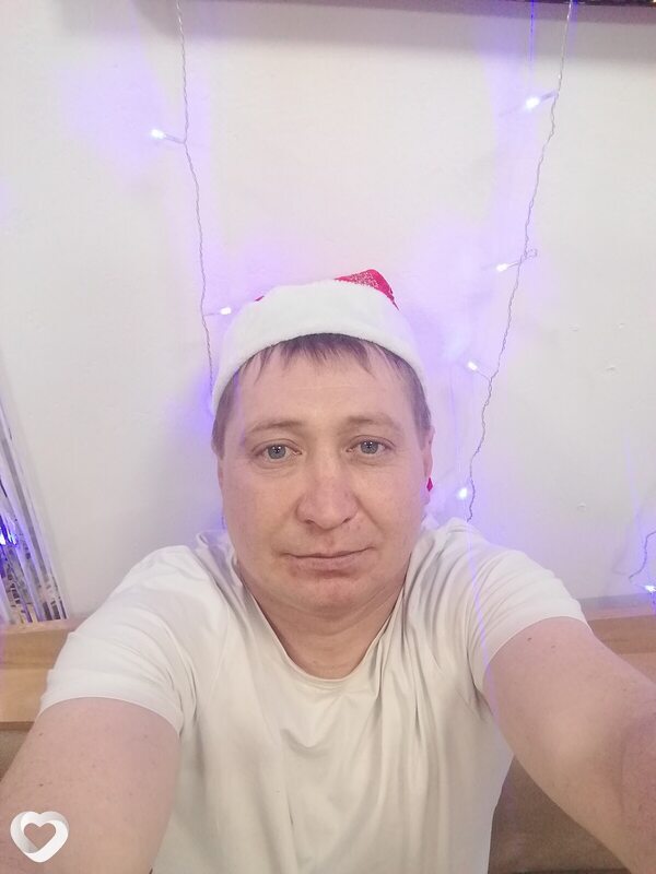 Владимир, 39, Абакане — анкета №3498412