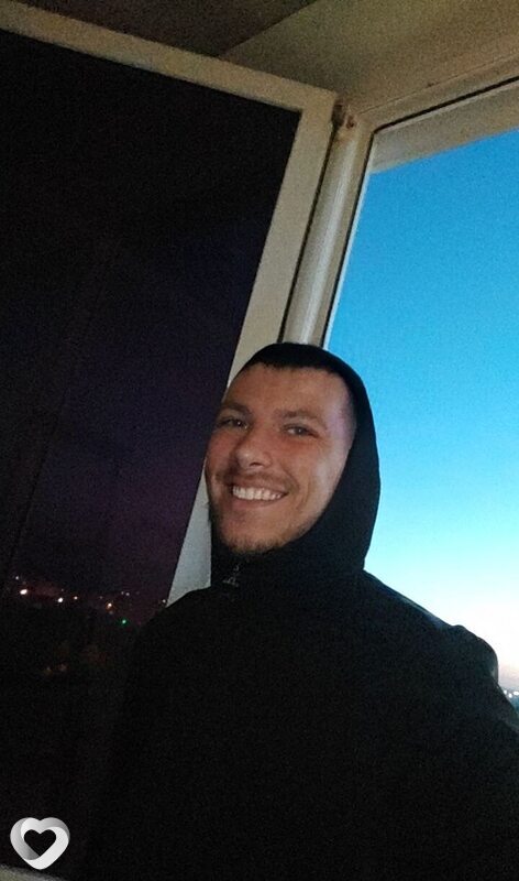 Serega, 30, Мелеузе — анкета №3498414