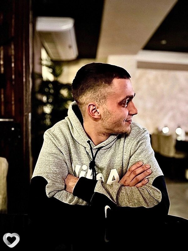 Сергей, 24, Краснодаре — анкета №3498417