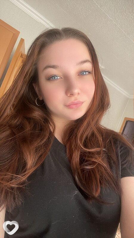 Юлия, 25, Брянске — анкета №3498418