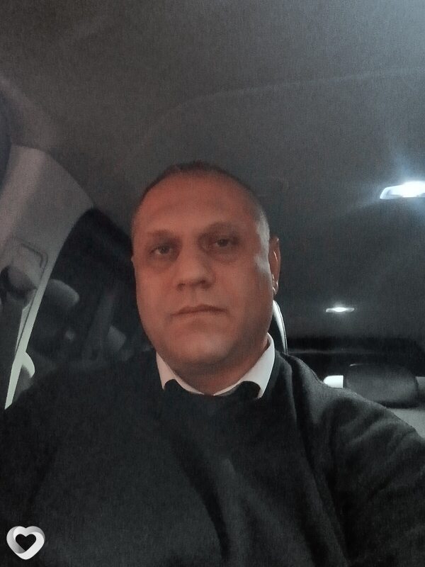Davit, 48, Батуми — анкета №3498423
