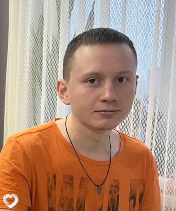 Савелий, 26, Тольятти — анкета №3498424