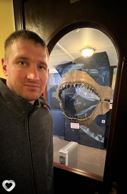 Дмитрий, 34, Оренбурге — анкета №3498430