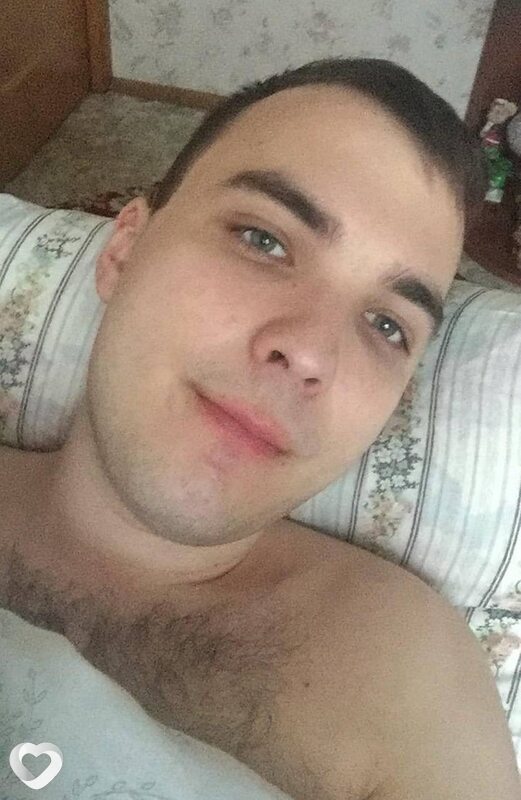 Виктор, 29, Мытищах — анкета №3498262