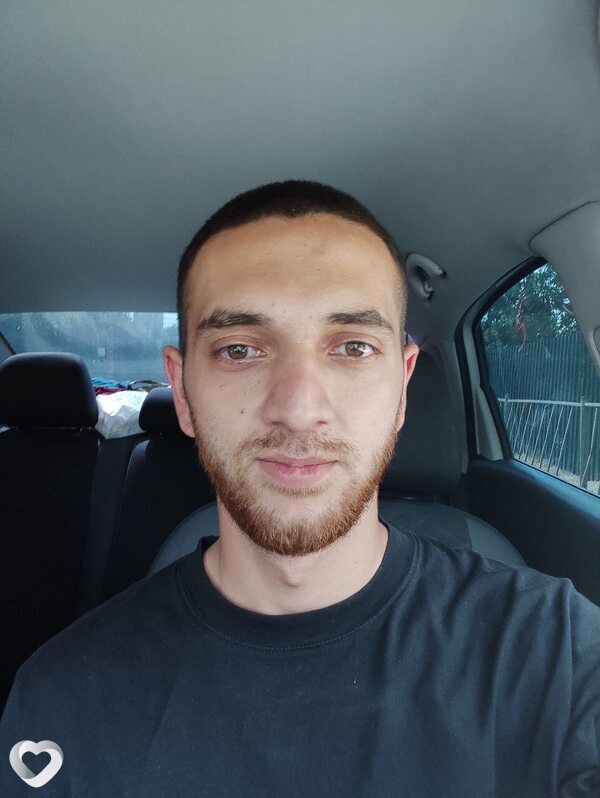 Нариман, 27, Севастополе — анкета №3498310