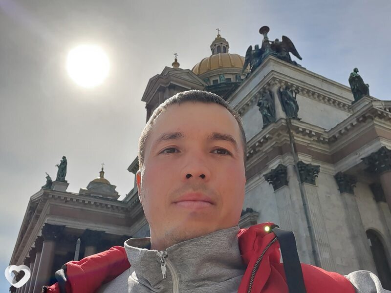 Максим, 36, Казани — анкета №3498316