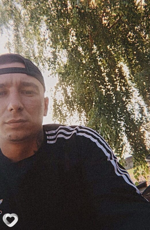 Кирилл, 29, Орше — анкета №3498319